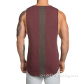 Férfi edzőterem Tank Top